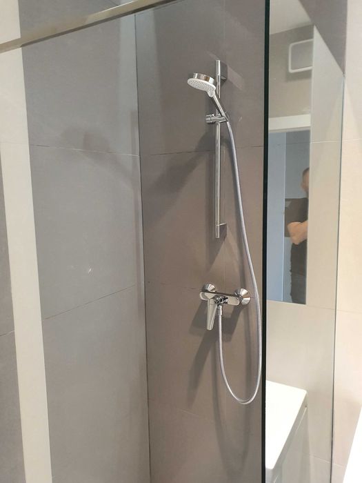 Nowoczesny Apartament, wysoki standard | 21 m² + balkon | Prymasa Tysiąclecia 83A