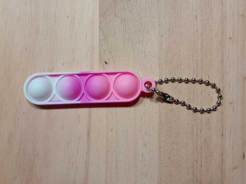 Fidget Toy Pop It