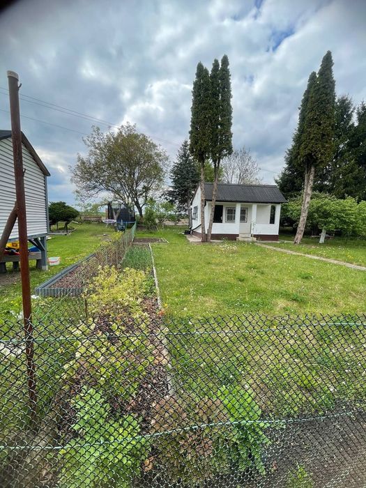 Sprzedam działkę ROD w Świdnicy na osiedla młodych pod grzybem 330m² - Widok 2
