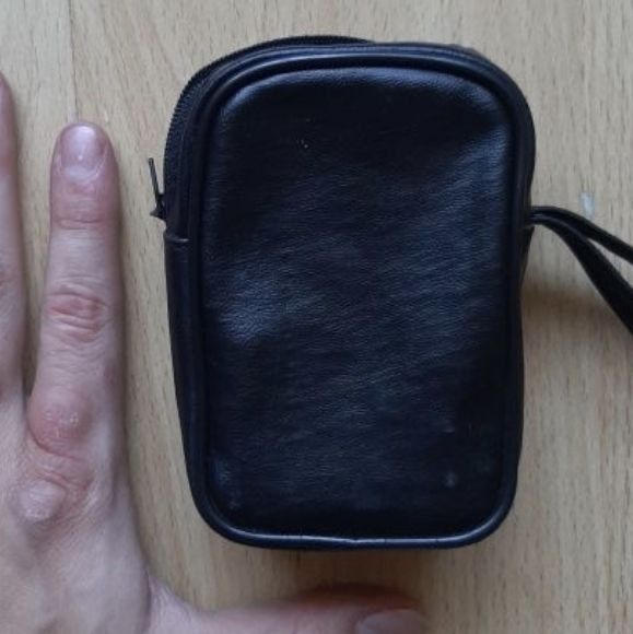 Біноколь 8х21 (128м/1000м)