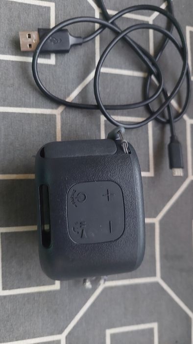 Coluna portátil sem fios Sony