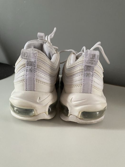 Nike air max 97 38 damskie