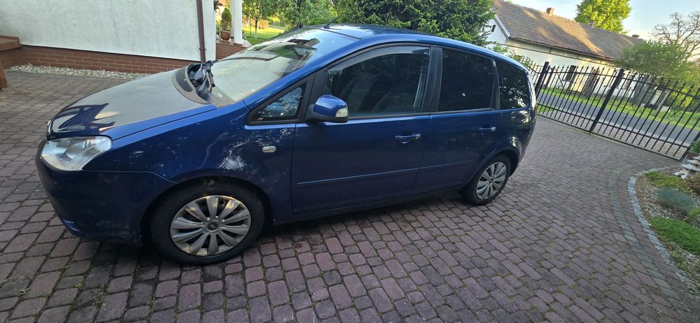Ford  C- max    1 ,6