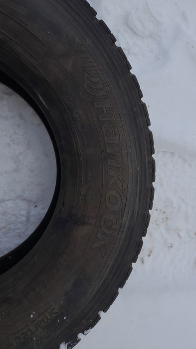 Шини групові 235 75 17.5