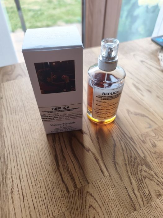 Maison Margiela jazz club 100 ml