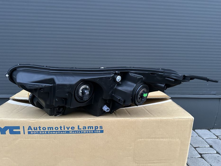 Фара Honda CRV 2017 2018 2019 2020г передняя правая левая хонда фары