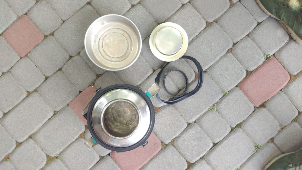 Термос Термо каструля