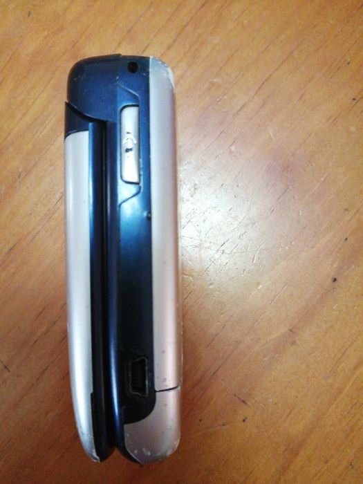 Telemóvel para peças Motorola v360