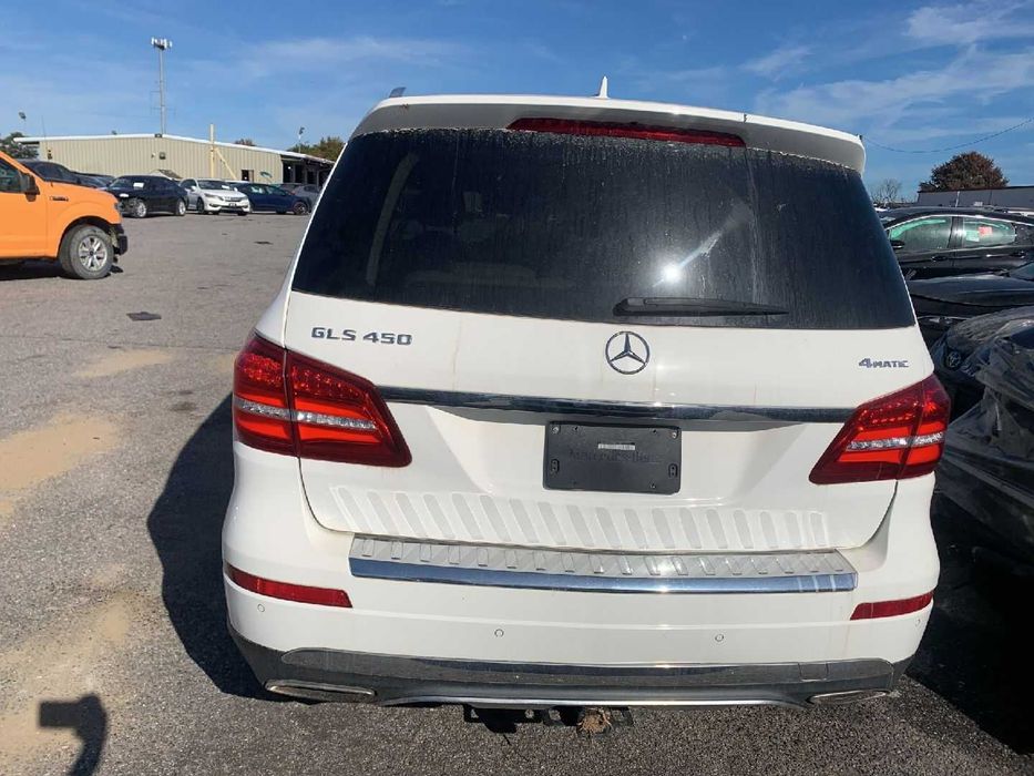 Разборка Шрот Мерседес Mercedes GL GLS GLA 450 AWD X164 X166 X156