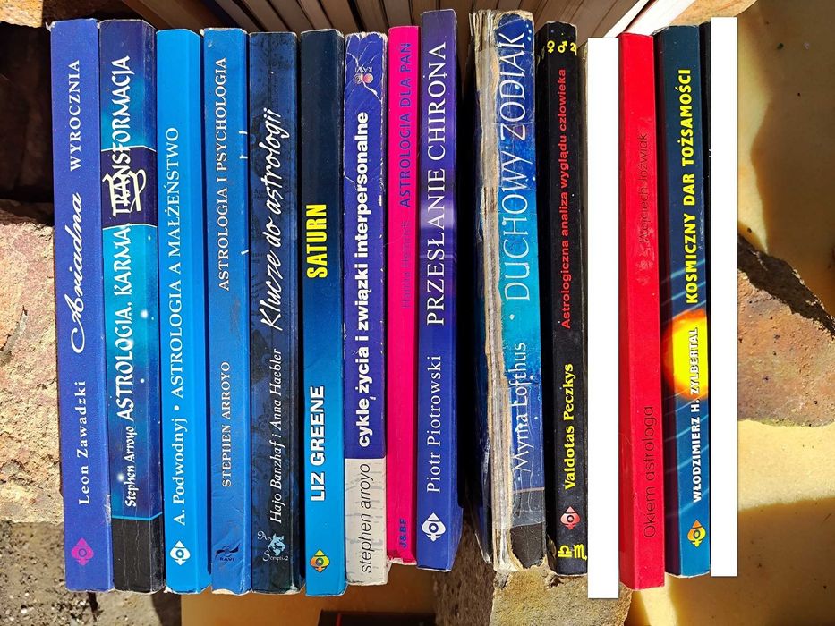astrologia tarot numerologia rekus