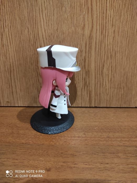 Аниме фигурка Zero two. 02. Милий во франксе