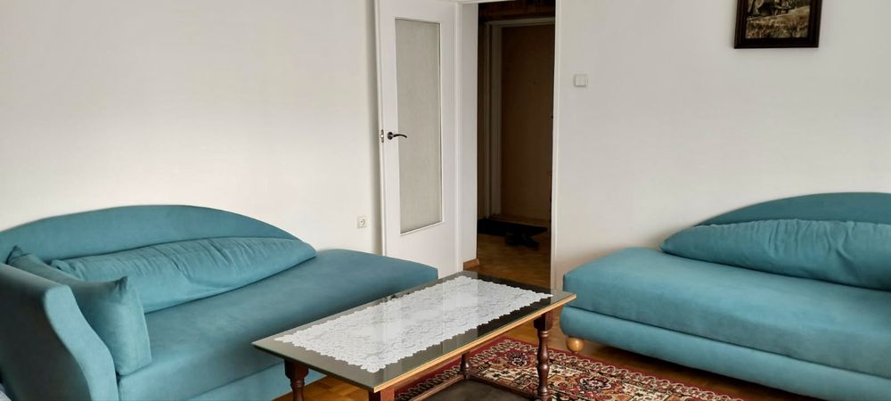 Mieszkanie dwupokojowe z balkonem 2000zł