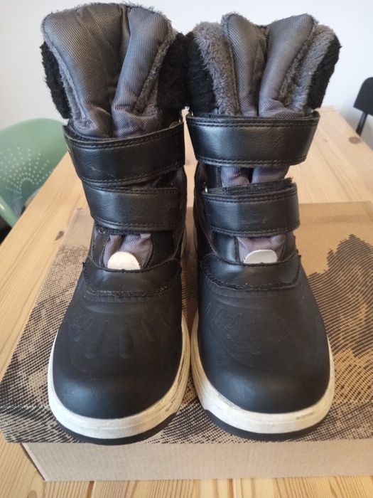 Buty zimowe śniegowce rozmiar 36