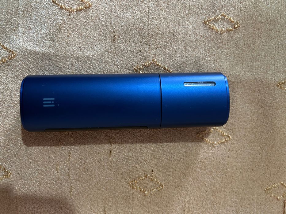 Електронний «відпарювач»