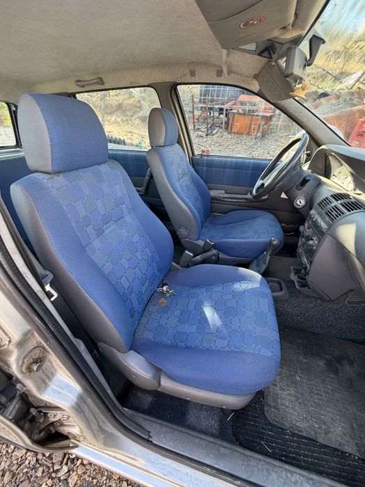 Fiat pinto sx 98