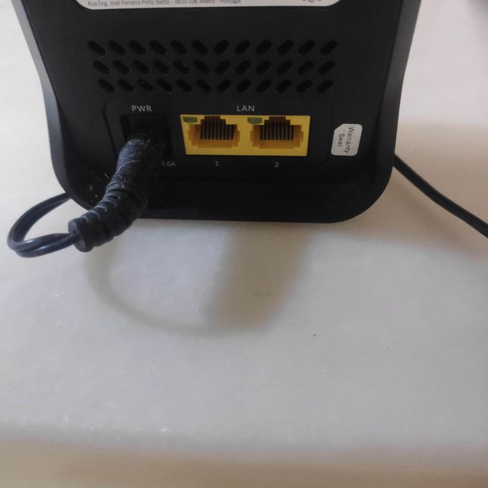 Extensor MEO Smart Wifi 6