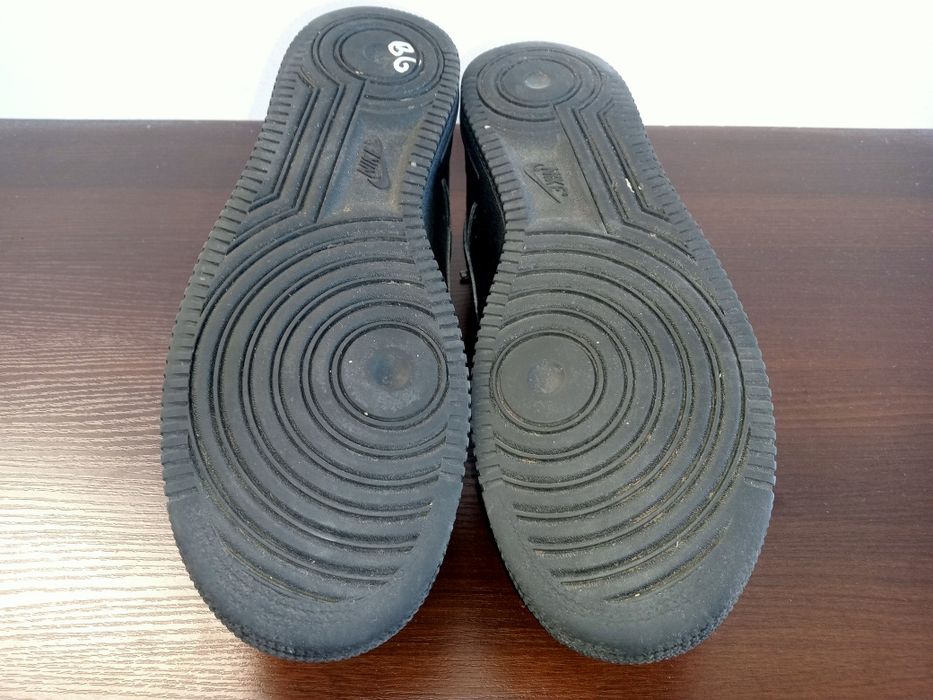 Nike Air Force 1 nr 44--28 cm