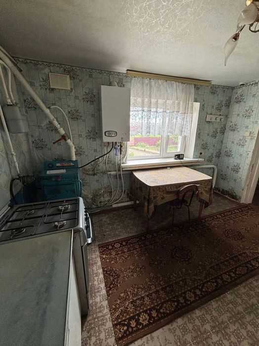 Продаж будинку с.Житні Гори.Киівська обл.Білоцерківський район