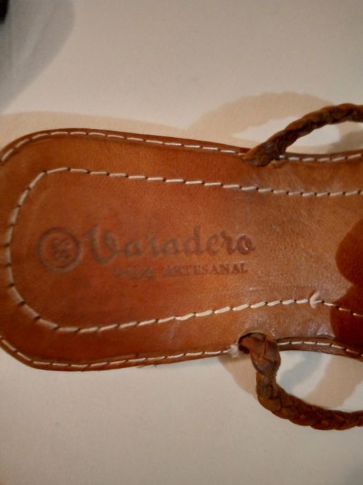 Босоножки шлепки летние