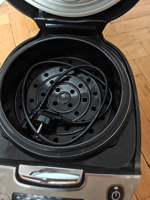 Мультиварка Tefal