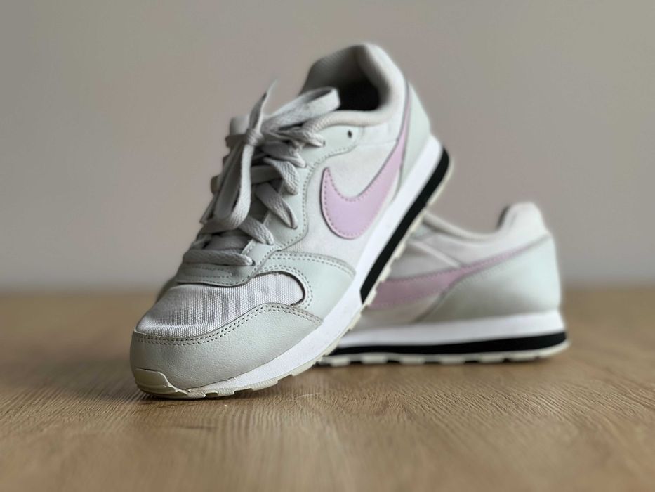 Дитячі кросівки Nike MD RUNNER 2 (GS), (р. 34.5)