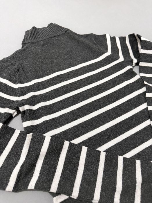 Camisola de malha básica