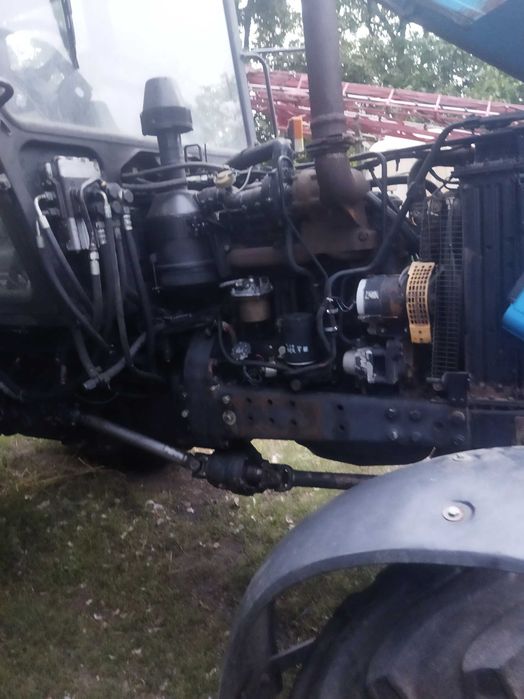 МТЗ 892 2016р.Білорус.