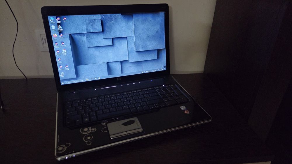 HP Pavilion dv7 2130er