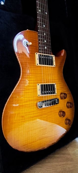 PRS Singlecut USA 2006 rok gitara elektryczna Paul Reed Smith