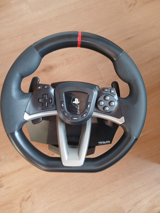 Volante Gaming PlayStation
