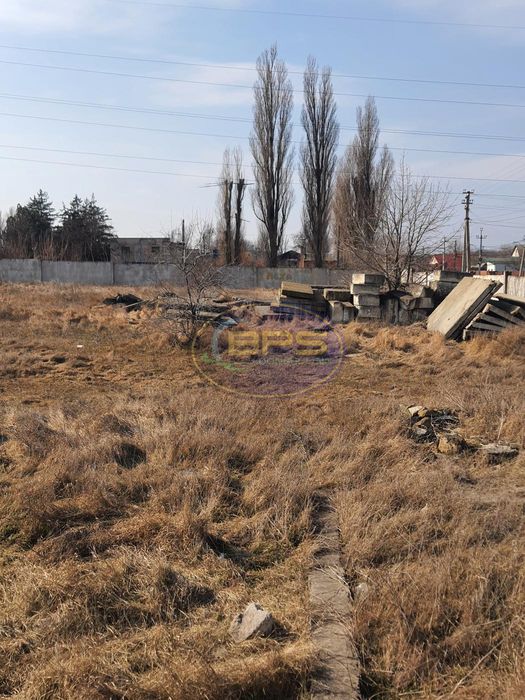Ділянка 0,45 га на вул.Агрономічній  біля виїзду на Київську трасу М05. - More