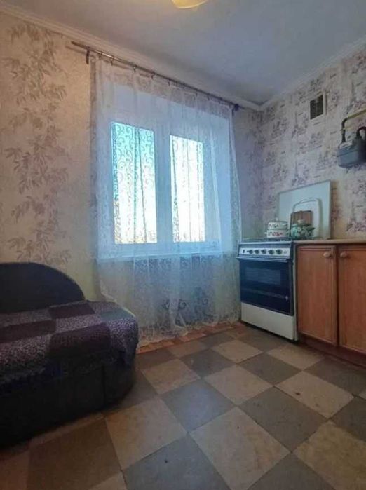 1 кім 39 м2 ЖИТЛОВИЙ стан багатоповерхівка ТОПОЛЬ безнал (719693)