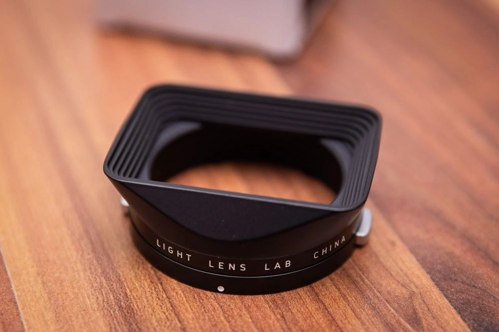 Light Lens Lab 28mm