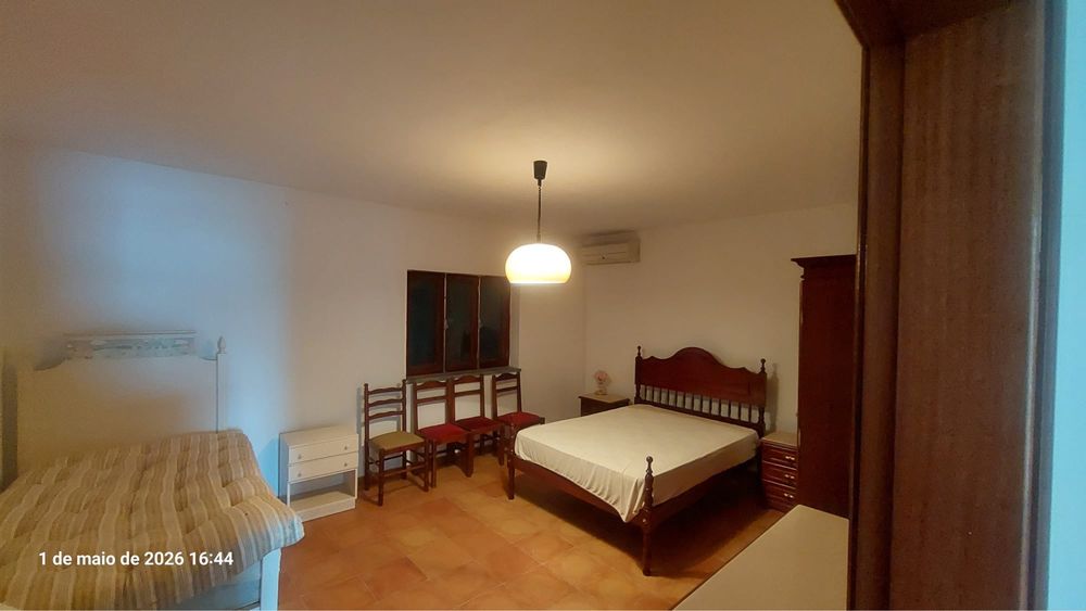 Quinta T3 Murada com 3.180m², Furo Artesiano e Anexos – castelo branco Idanha-a-Nova