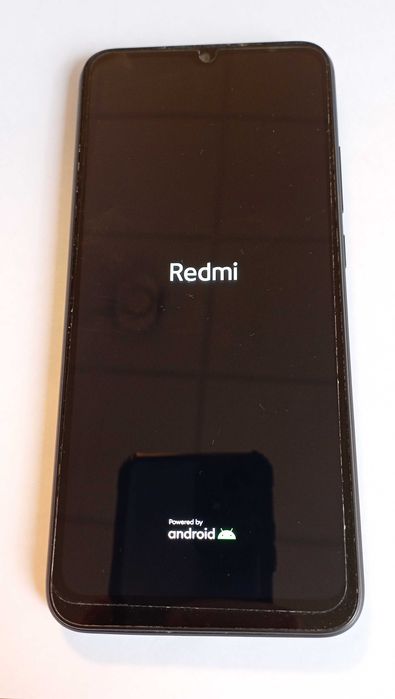Xiaomi Redmi Note 10S