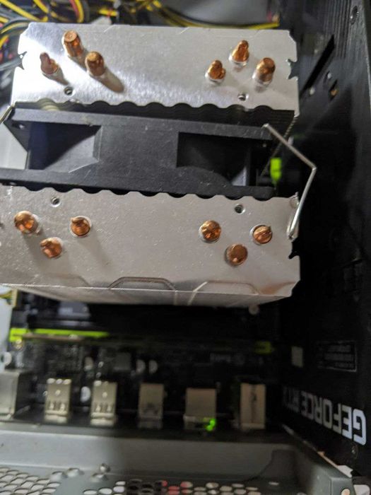 Продам ігровий компьютер