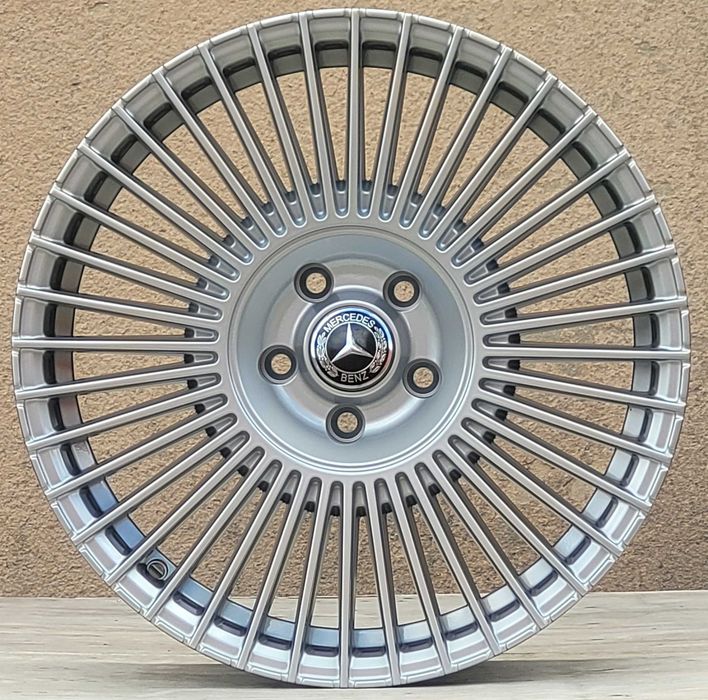 Felgi 18 Mercedes Cls W205 W206 W213 W214 W222 W223