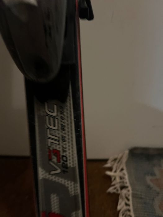 Ski de criança 120
