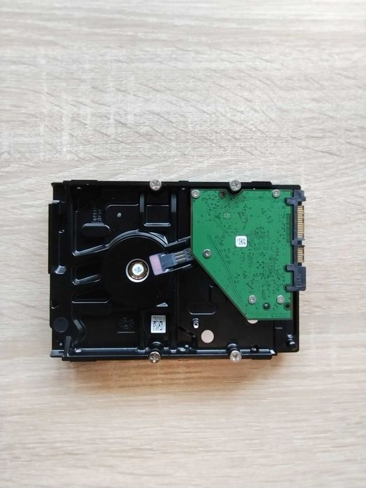 Dysk twardy Seagate 1TB 3,5" ST1000DM003