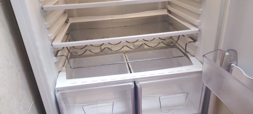 Vendo frigorífico