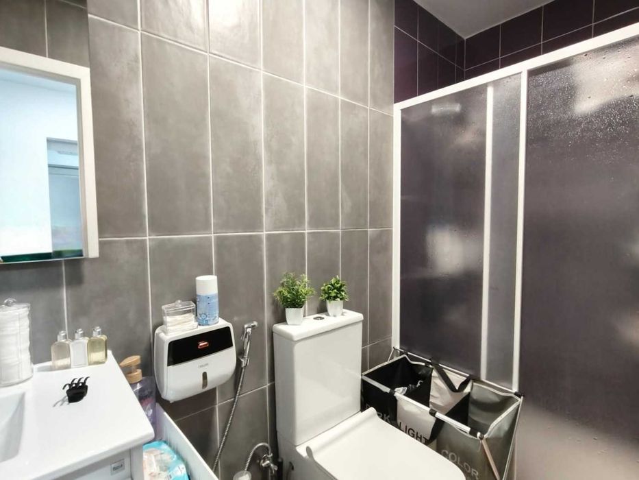 Moradia T5 + 2 renovada/Ar Condicionado / Espite / Ourém
