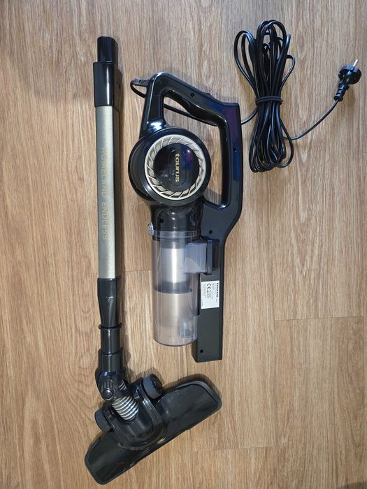 Aspirador Taurus vertical