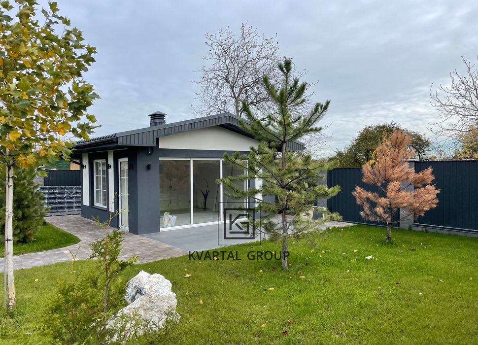 Дом по адресу (площадь 150 м²) - Atlanta.ua - фото 3