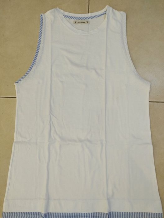 Camisola/Vestido Novo Pull&Bear