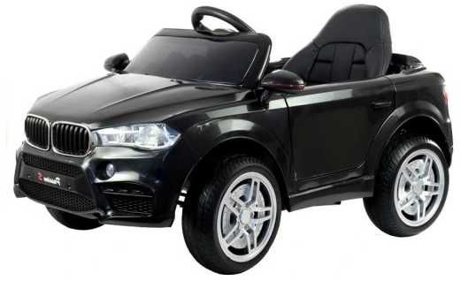 Samochód dla dzieci Auto na akumulator X5 Pasion