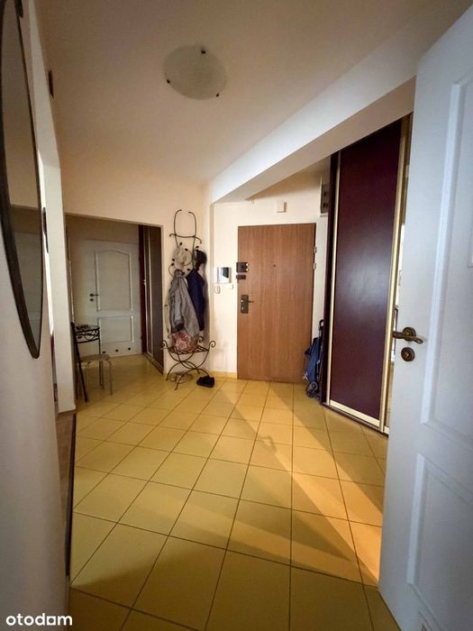 Przestronne mieszkanie 63,9 m² z balkonem w Warszawie - Wańkowicza 4 – pohled 4