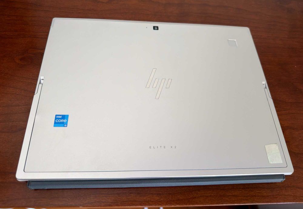 HP Elite X2 G8 Hibrido|13"FullHD+ Tactil|i5-1135G7|16Gb Ram|Ssd 256G|