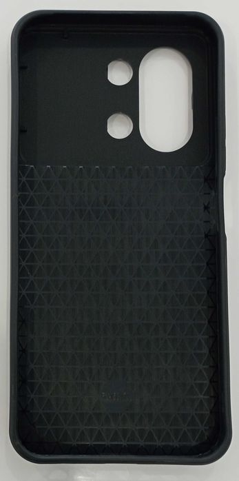 Capa Antichoque Xiaomi Redmi 15C