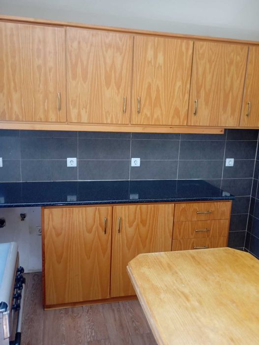 Móveis de cozinha e outros