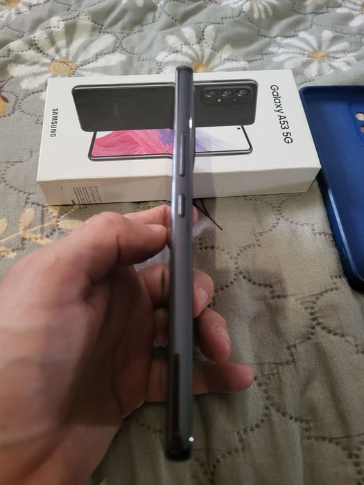 Samsung A53 5G 2sim